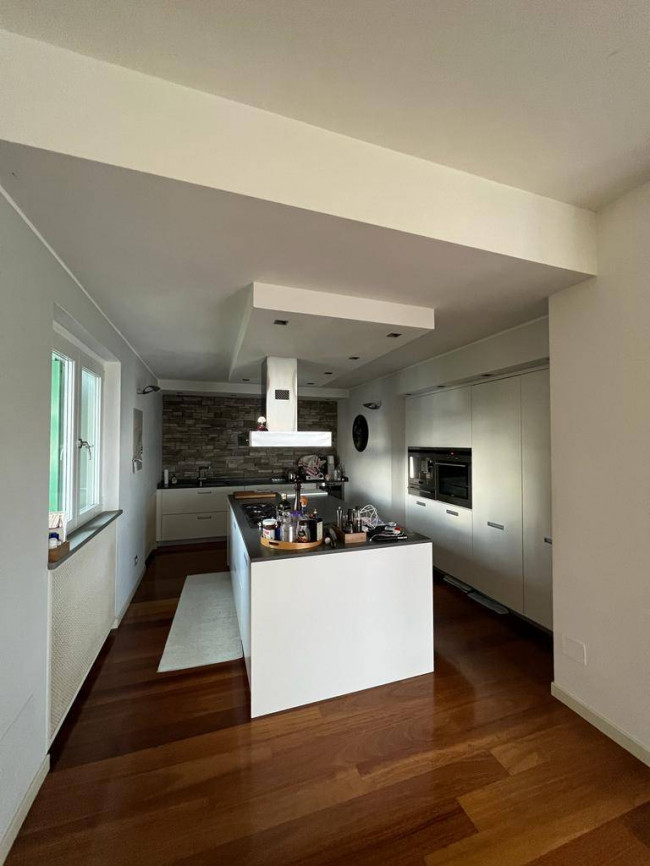 Villa in Vendita a Camogli