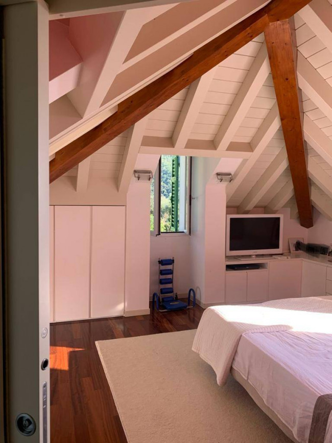 Villa in Vendita a Camogli