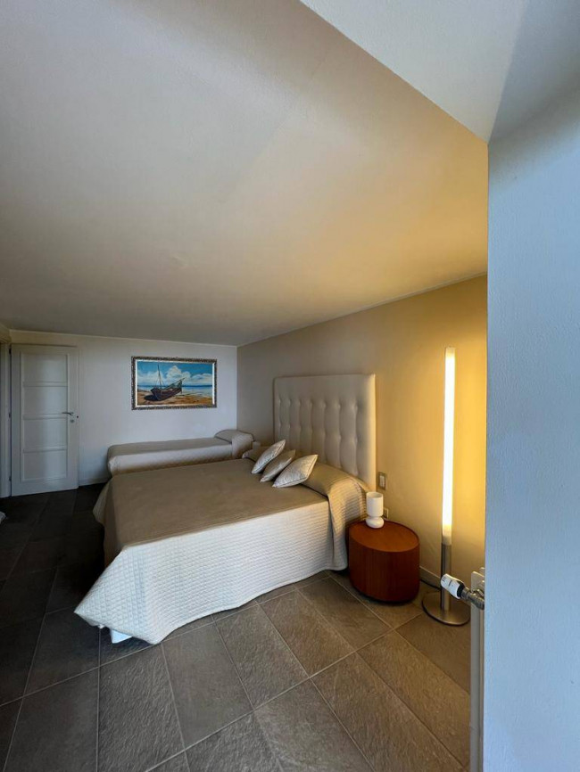 Villa in Vendita a Camogli