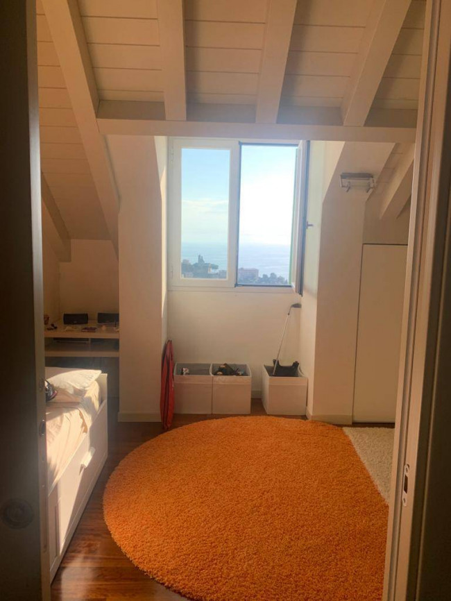 Villa in Vendita a Camogli