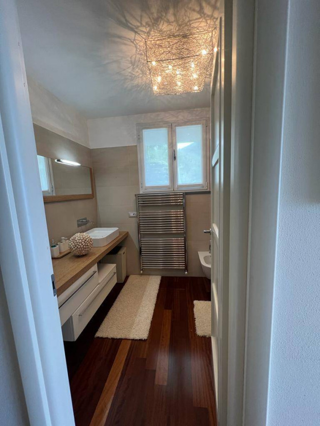 Villa in Vendita a Camogli