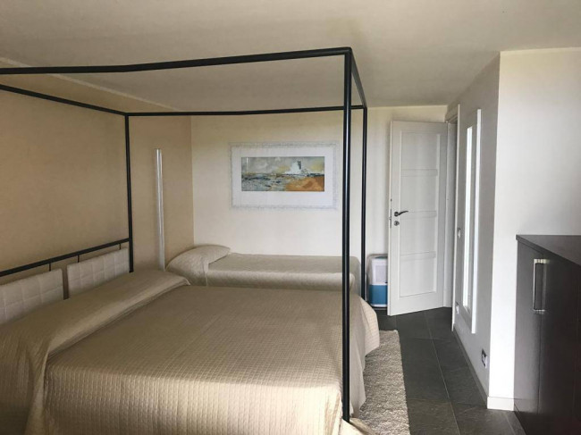 Villa in Vendita a Camogli