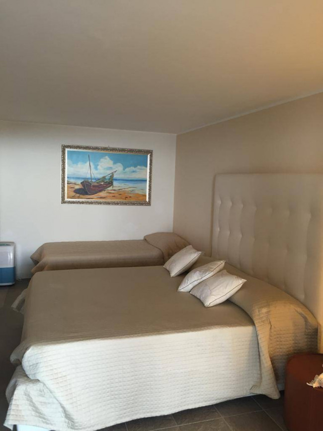 Villa in Vendita a Camogli