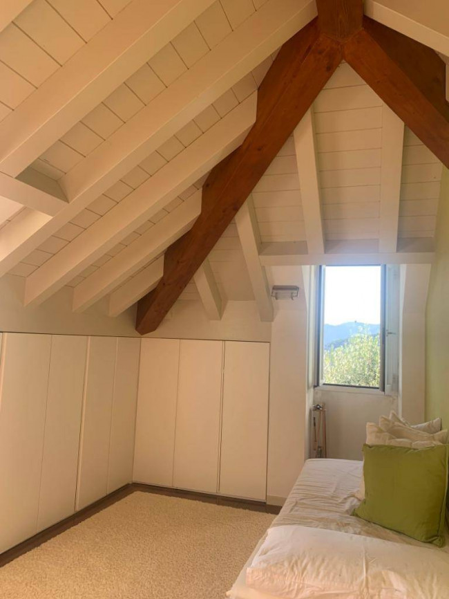 Villa in Vendita a Camogli