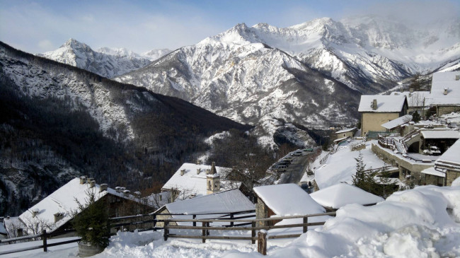 Appartamento in vendita a Bardonecchia (TO)