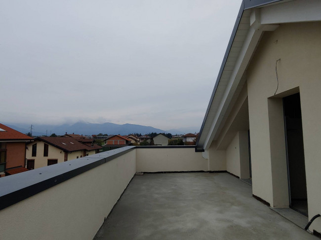 Appartamento in vendita a San Maurizio Canavese