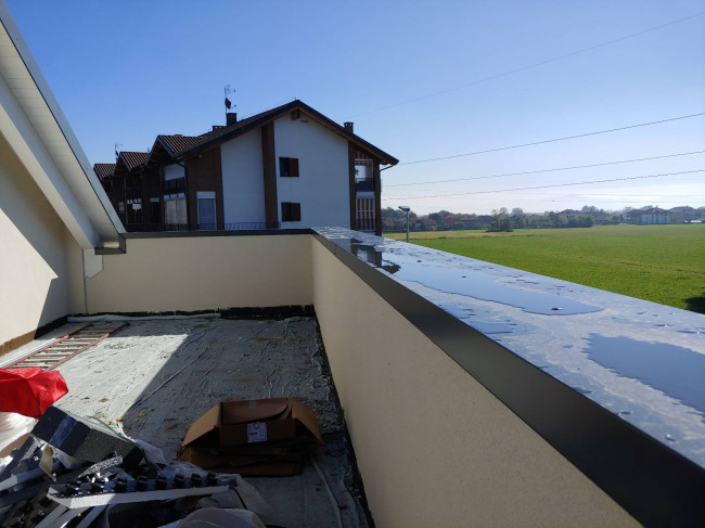 Appartamento in vendita a San Maurizio Canavese
