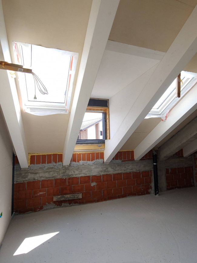 Appartamento in vendita a San Maurizio Canavese