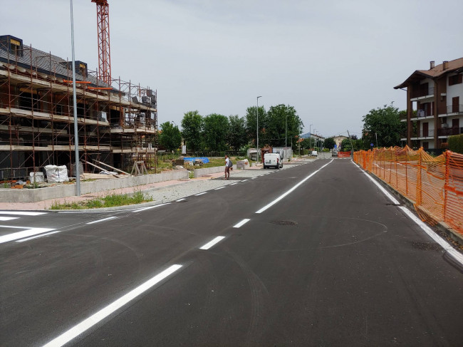 Appartamento in vendita a San Maurizio Canavese