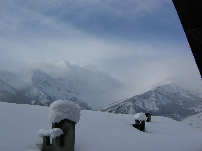 Appartamento in vendita a Bardonecchia (TO)