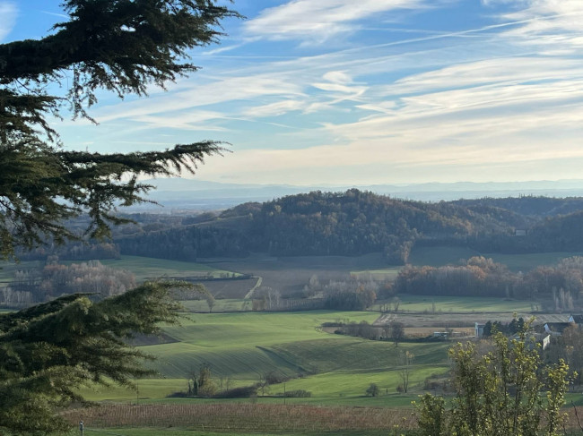 Casa indipendente in Vendita a Vignale Monferrato