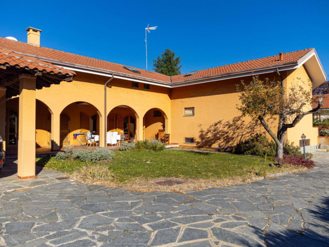 Villa Unifamiliare in vendita a Rosta