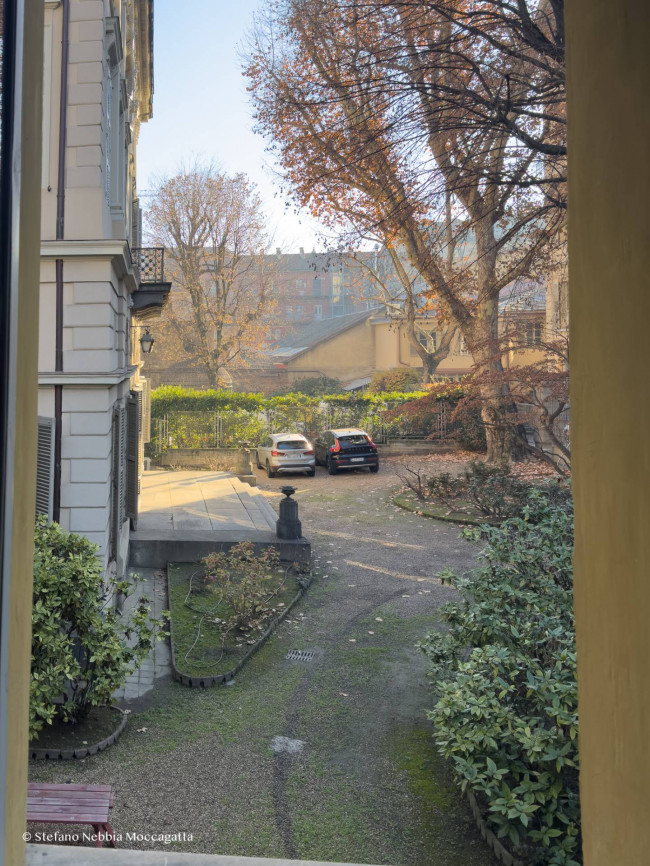 Appartamento in affitto a Torino