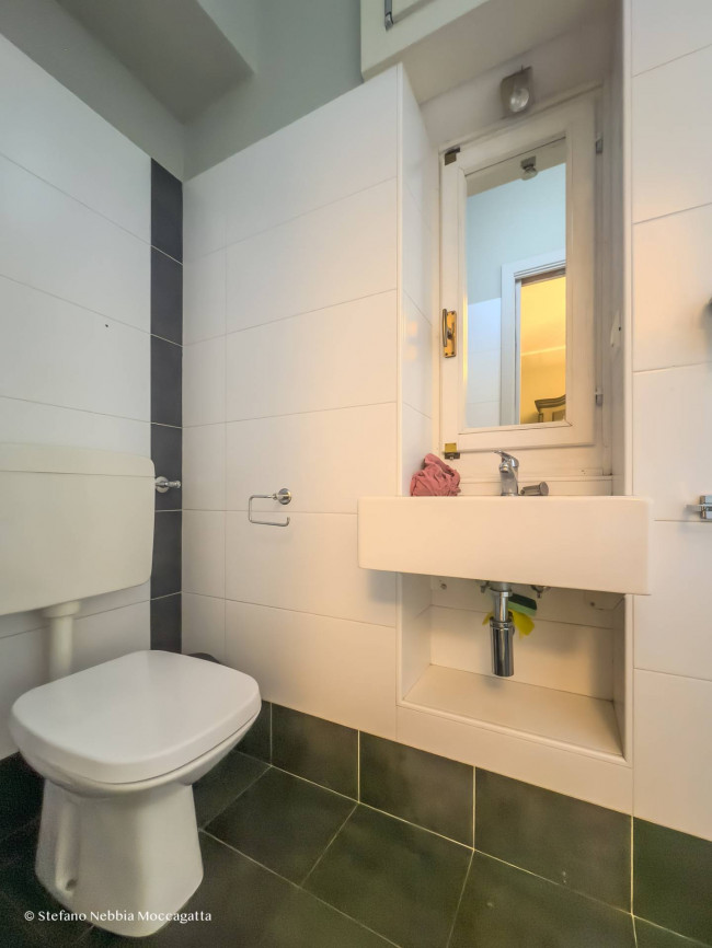 Appartamento in affitto a Torino