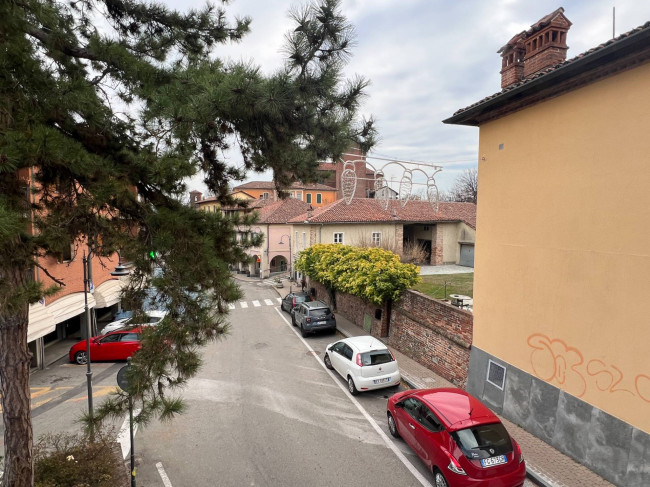 Terratetto - Terracielo in vendita a Pecetto Torinese