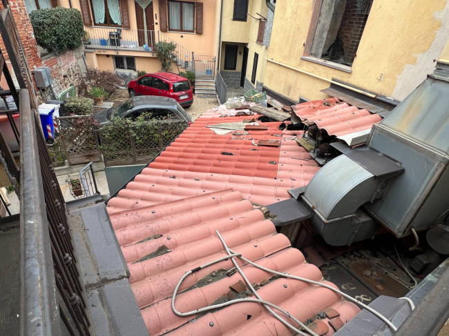 Terratetto - Terracielo in vendita a Pecetto Torinese