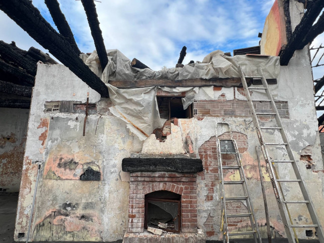 Terratetto - Terracielo in vendita a Pecetto Torinese