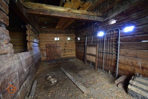 Casale in Vendita a Brusson