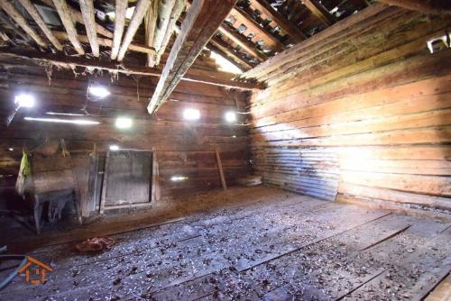 Casale in Vendita a Brusson