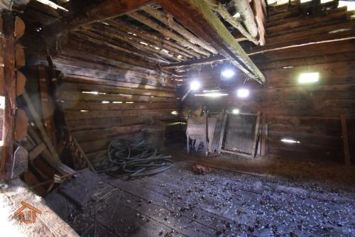 Casale in Vendita a Brusson