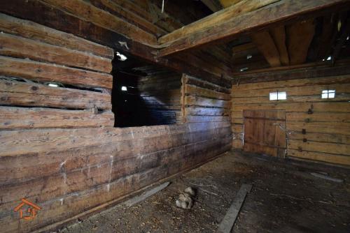 Casale in Vendita a Brusson