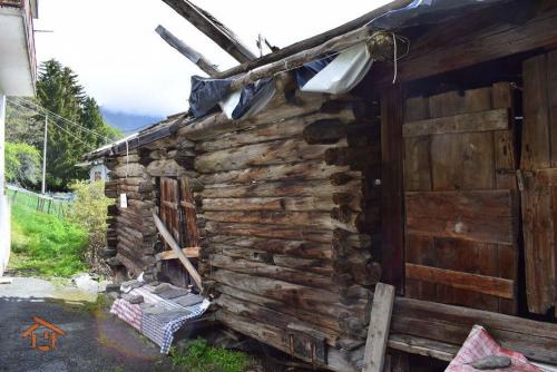 Casale in Vendita a Ayas