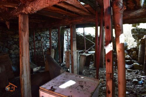 Casale in Vendita a Ayas