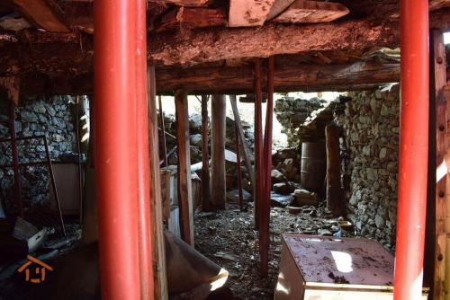 Casale in Vendita a Ayas