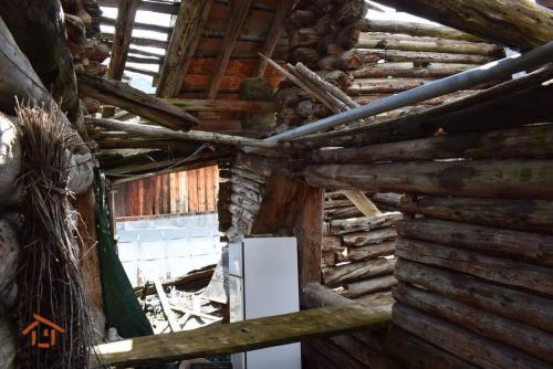 Casale in Vendita a Ayas