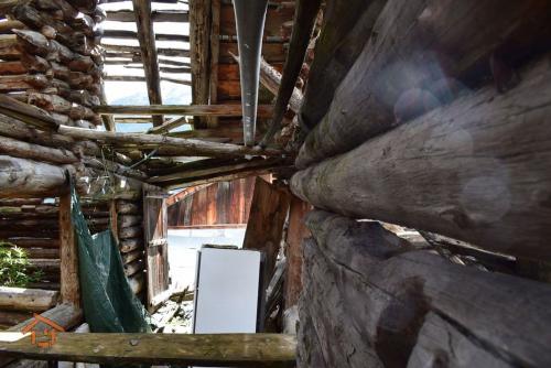 Casale in Vendita a Ayas