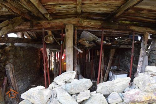 Casale in Vendita a Ayas