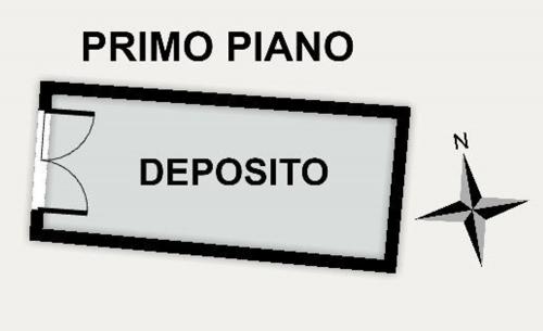 Casale in Vendita a Ayas