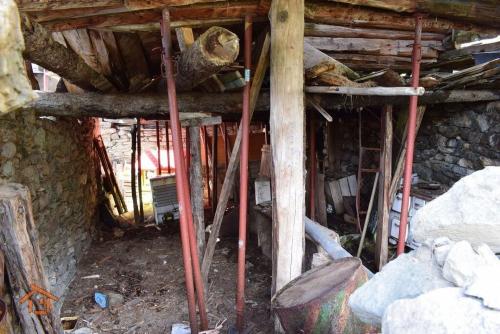 Casale in Vendita a Ayas