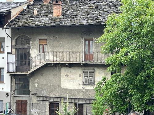 Stabile - Palazzo in vendita