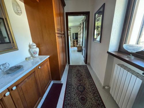 Villa in vendita