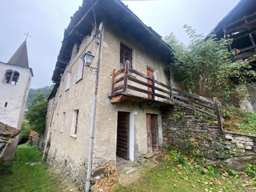 Rustico in vendita