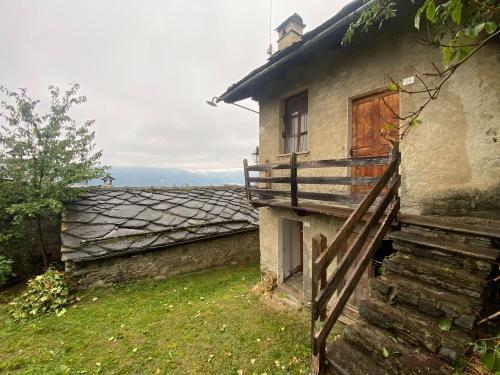 Rustico in vendita