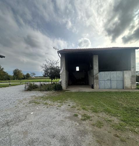 Porzione di casa in vendita