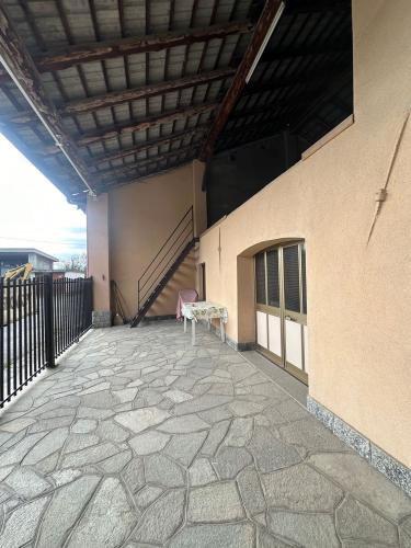 Porzione di casa in vendita