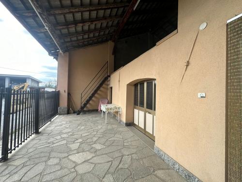 Porzione di casa in vendita