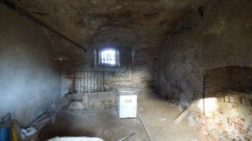 Rustico in Vendita a Boves