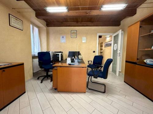 Appartamento in Vendita a Dronero