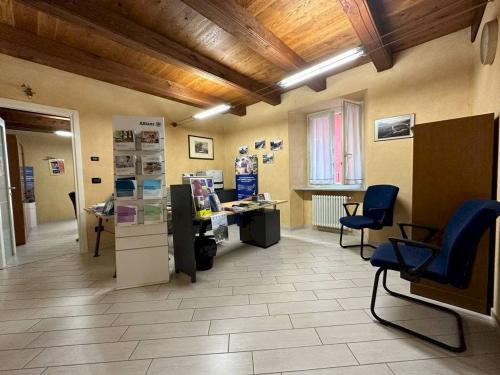 Appartamento in Vendita a Dronero