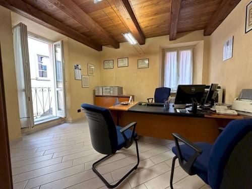 Appartamento in Vendita a Dronero