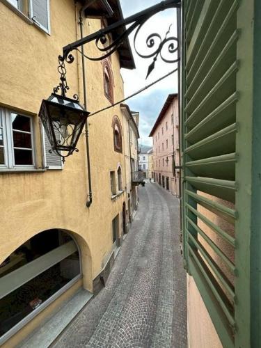 Appartamento in Vendita a Dronero