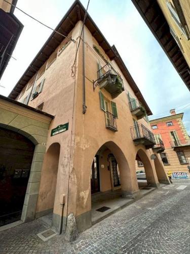 Appartamento in Vendita a Dronero