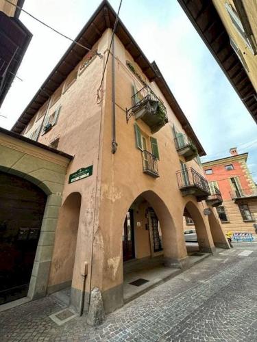 Appartamento in Vendita a Dronero