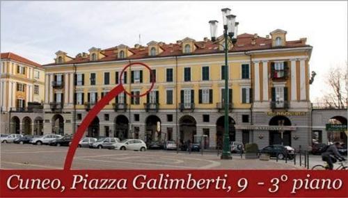 Attività Commerciale in Affitto a Cervasca