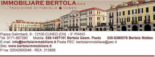 Attività Commerciale in Affitto a Cervasca