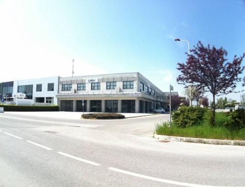 Locale commerciale in affitto